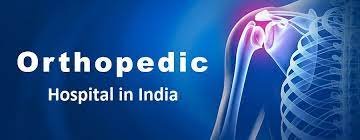 Orthopedic Treatment in India